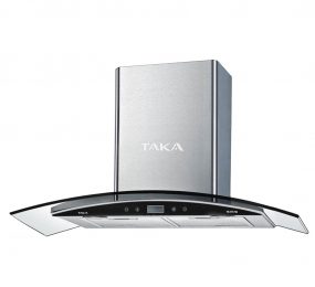 Máy hút mùi Taka TK-HT70I - Hàng chính hãng