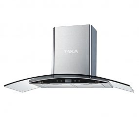 Máy hút mùi Taka TK-HT90I - Hàng chính hãng