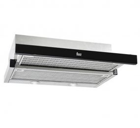 Máy hút mùi Teka CNL 6400 BK Black - Hàng chính hãng