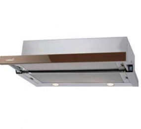 Máy hút mùi Cata TF 2003 Duralum 60 SD - Hàng chính hãng