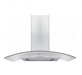 Máy hút mùi Torino DECO GLASS CV IX/F/90 - Hàng chính hãng