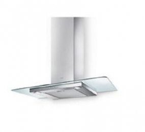 Máy hút mùi Torino-FLAT-GLASS - Hàng chính hãng