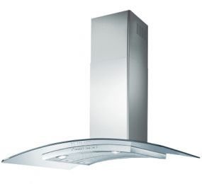 Máy hút mùi Torino PISA - Hàng chính hãng