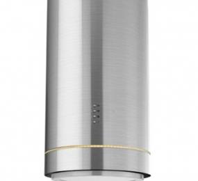 Máy hút mùi treo độc lập Canzy CZ-7038GB - Hàng chính hãng