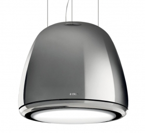 Máy hút mùi treo Elica EDITH HEAVYMETAL/F/50 - Hàng chính hãng