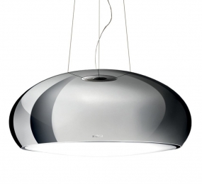 Máy hút mùi treo trần Elica SEASHELL IX/F/80 - Hàng chính hãng