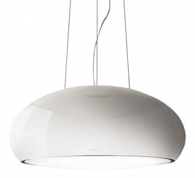 Máy hút mùi treo trần Elica SEASHELL WH/F/80 - Hàng chính hãng