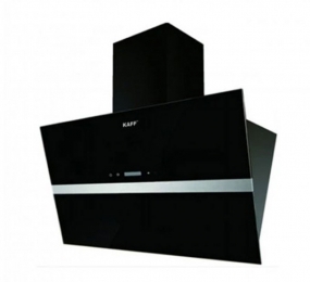 Máy hút mùi tự động Kaff KF-LUX AT70FH BK - Hàng chính hãng