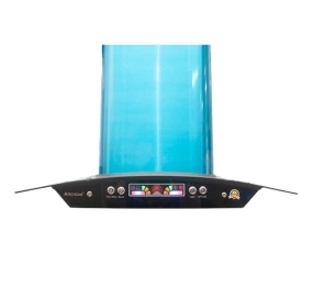 Máy hút mùi tum kính Apechome APH-HP003 - Hàng chính hãng