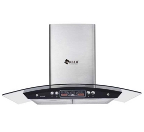 Máy hút mùi tum kính Arber AB-7000F - Hàng chính hãng