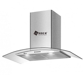 Máy hút mùi tum kính Arber AB-705 - Hàng chính hãng