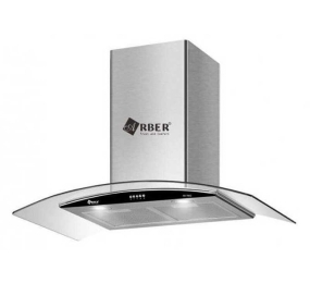 Máy hút mùi tum kính Arber AB-TM02-9 - Hàng chính hãng