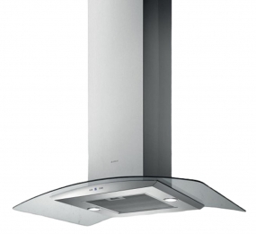 Máy hút mùi tum kinh Elica REEF ISLAND IX/A/90X60 - Hàng chính hãng