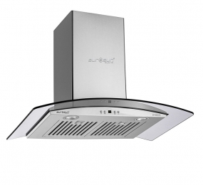 Máy hút mùi tum kính Eurosun EH-90K27S - Hàng chính hãng