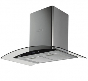 Máy hút mùi tum kính Giovani GH-7501EG - Hàng chính hãng