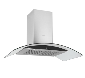 Máy hút mùi tum kính GrandX GX-H70C55