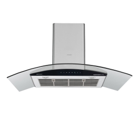 Máy hút mùi tum kính GrandX GX-H90C62