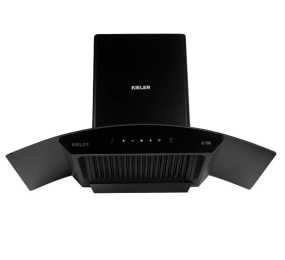 Máy hút mùi tum kính Kieler KL-T901 - Hàng chính hãng