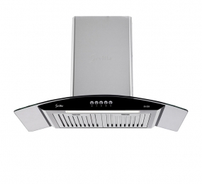 Máy hút mùi tum kính Sevilla SV-359 - Hàng chính hãng