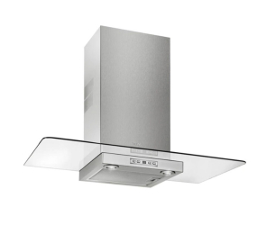 Máy hút mùi tum kính Teka DGW-77350-EOS - Hàng chính hãng