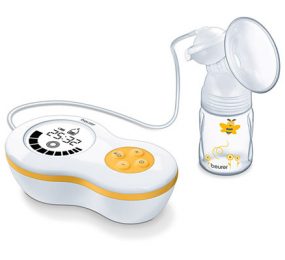 Máy hút sữa Beurer BY40 - Hàng chính hãng