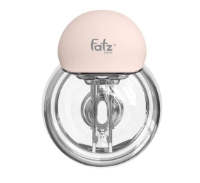 Máy hút sữa điện rảnh tay Freemax 15 Fatzbaby FB1215SD - Hàng chính hãng