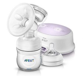 Máy hút sữa Philips Avent 332.01 - Hàng chính hãng