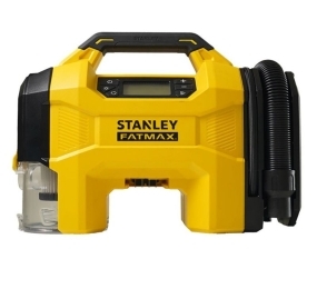 Máy hút thổi bụi, bơm hơi Stanley SXVI02001