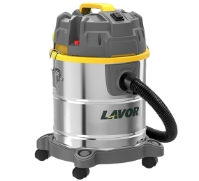 Máy hút thổi bụi khô và ướt Lavor Dozzy 20XS