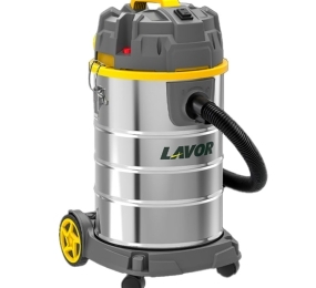 Máy hút thổi bụi khô và ướt Lavor Dozzy 30XS 