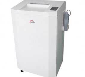 Máy hủy công nghiệp hoạt động liên tục Silicon PS-3500C - Hàng chính hãng