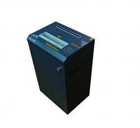 Máy hủy công nghiệp Silicon PS-526C - Hàng chính hãng