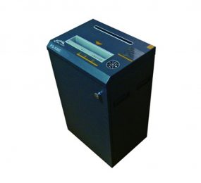 Máy hủy công nghiệp Silicon PS-536C - Hàng chính hãng