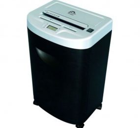 Máy hủy công nghiệp Silicon PS-836C - Hàng chính hãng