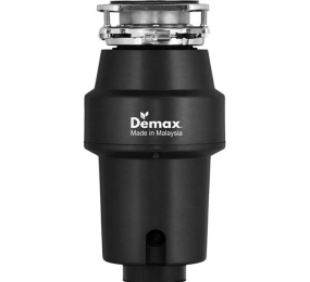 Máy hủy rác Demax GS560