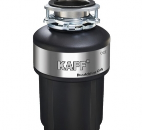 Máy hủy rác Kaff KF-BWD05 - Hàng chính hãng