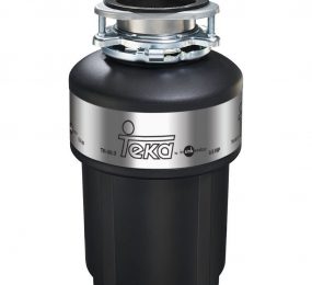 Máy hủy rác Teka TR 50.3 - Hàng chính hãng