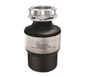 Máy hủy rác Teka TR 50.4 - Hàng chính hãng