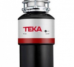 Máy hủy rác Teka TR-550 - Hàng chính hãng