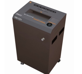 Máy hủy tài liệu Bingo 168-CD1 - Hàng chính hãng