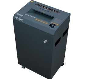 Máy hủy tài liệu Bingo 168-CDT - Hàng chính hãng