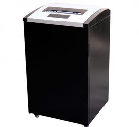 Máy hủy tài liệu công nghiệp Silicon PS-2500C - Hàng chính hãng