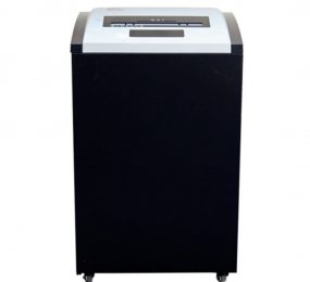 Máy hủy tài liệu công nghiệp Silicon PS-4000C - Hàng chính hãng