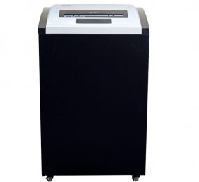 Máy hủy tài liệu công nghiệp Silicon PS-5000C - Hàng chính hãng