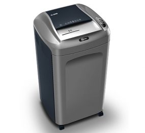 Máy hủy tài liệu Nikatei PS-2000S - Hàng chính hãng