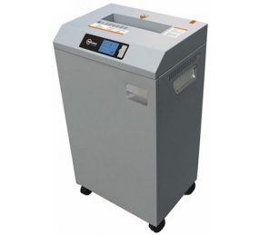 Máy hủy tài liệu Nikatei PS-850C - Hàng chính hãng