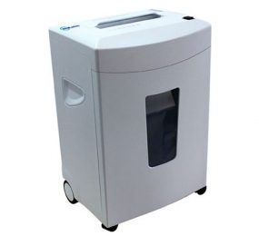 Máy hủy tài liệu Niktei PS-720C - Hàng chính hãng