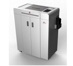 Máy hủy tài liêu Silicon PS-1000C - Hàng chính hãng