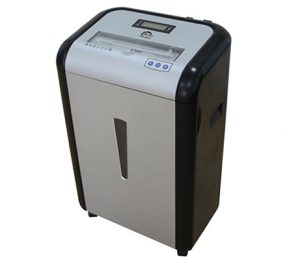 Máy hủy tài liệu Silicon PS-880C - Hàng chính hãng