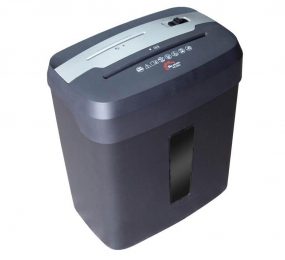 Máy hủy tài liệu Silicon PS-200C - Hàng chính hãng